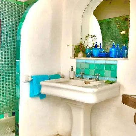 Juderia Luxury Casas Vejer Debra