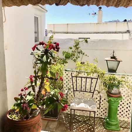 Juderia Luxury Casas Vejer Debra Vejer de la Frontera