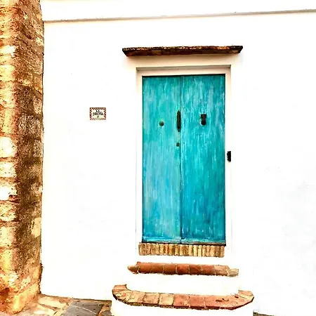 Juderia Luxury Casas Vejer Debra Apartment Vejer de la Frontera