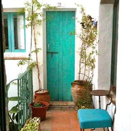 Juderia Luxury Casas Vejer Debra Apartment *