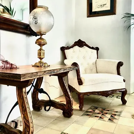 Juderia Luxury Casas Vejer Debra
