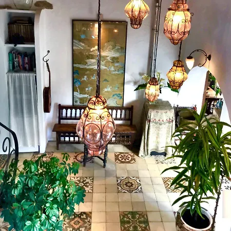 Apartment Juderia Luxury Casas Vejer Debra