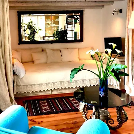 Juderia Luxury Casas Vejer Debra Apartment *