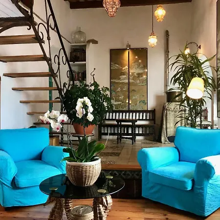 Apartment Juderia Luxury Casas Vejer Debra Vejer de la Frontera